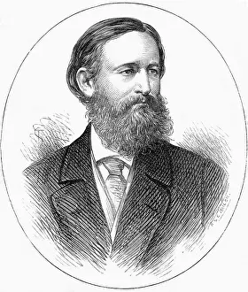 Arnim: HARRY K K E VON ARNIM