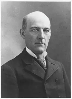 Heller: HARRY KELLAR 1849 - 1922
