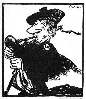 Lauder: Harry Lauder