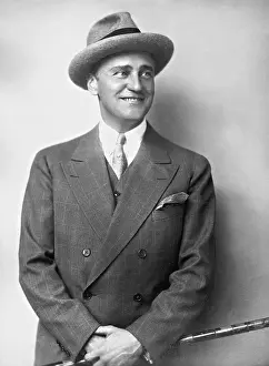 Liedtke: Harry Liedtke, 1928
