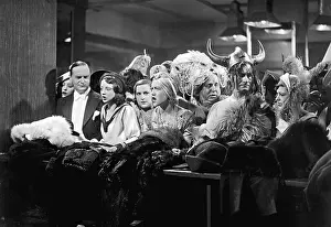 Liedtke: Harry Liedtke in That's All That Matters, 1931
