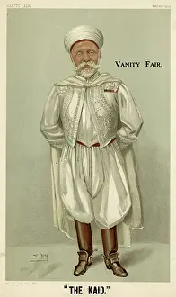 Vere: HARRY MACLEAN