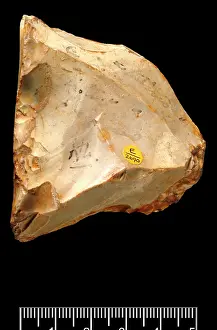 Forgery: Harry Morris Flint