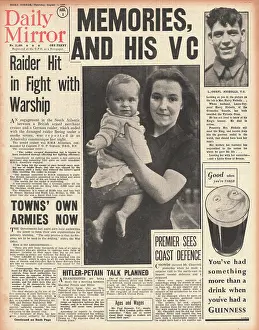 Harry Nicholls VC