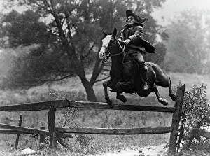 Revere: Harry O'Neill - actor - Hollywood