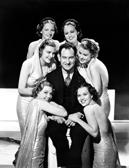Parke: Harry Parke - actor