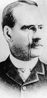 Whitney: Harry Payne / William Whitney