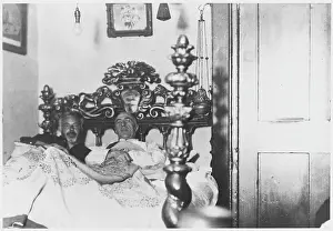 Joad: HARRY PRICE AND JOAD