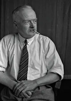 Rountree: Harry Rountree, artist and illustrator