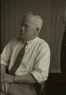 Rountree: Harry Rountree, artist and illustrator