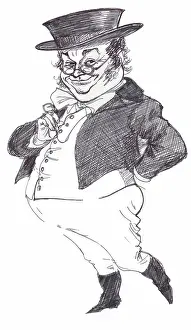 Harry Secombe