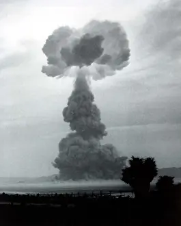 Detonated: The HARRY shot was a 32 kiloton nuclear ?