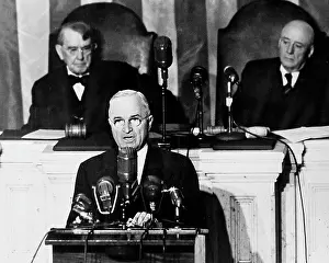 81st: Harry Spencer Truman