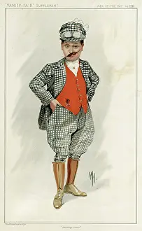 Hutchison: HARRY TATE
