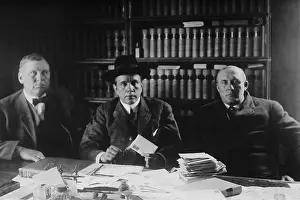 Privileges: Harry Thaw (1871-1947), was allowed privileges ?