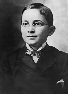 33rd: Harry Truman, the 33rd President of the U.S. at