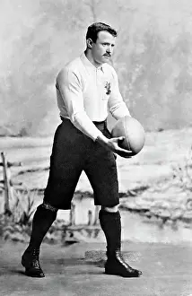 Varley: Harry Varley