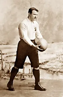 Varley: Harry Varley