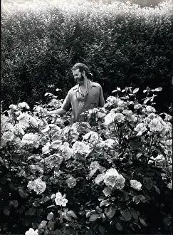 Wheatcroft: Harry Wheatcroft, Rose King