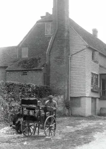 Sharpener: Hartfield, Knife Sharpener 1906