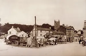 Hartington: HARTINGTON FAIR/1905