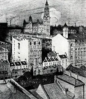 Hartland: Hartland and Hyde Advertisement