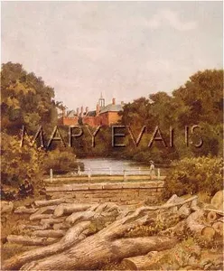 Hartlebury: HARTLEBURY PALACE/WORCS
