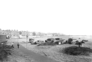 Hartlepool: Hartlepool, 1886