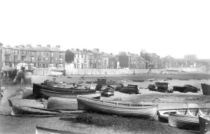 Hartlepool: Hartlepool, 1896