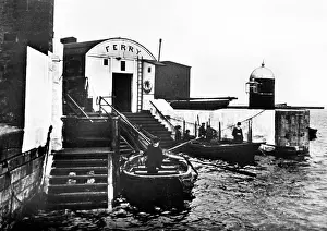 Hartlepool: Hartlepool Ferry