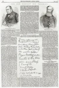 Amour: The Hartley Pit Disaster of 1862