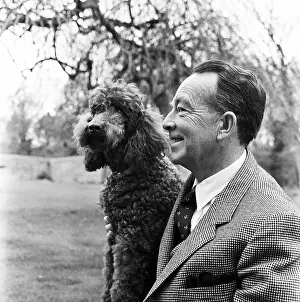 Barrister: Hartley William Shawcross, Baron Shawcross