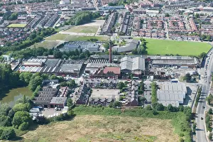 Hartleys: Hartleys Village, Liverpool
