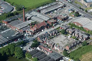 Hartleys: Hartleys Village, Liverpool