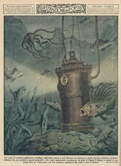 Hartman: Hartman - Diving Apparatus