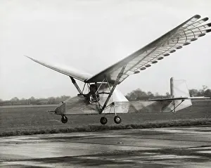 Man Powered: Hartman Ornithopter