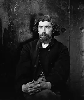 Montauk: Hartman Richter a Lincoln Assassination ?