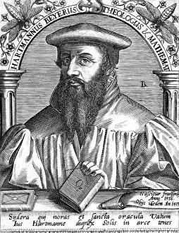 Beyer: HARTMANN BEYER