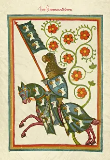 1220: HARTMANN VON AUE