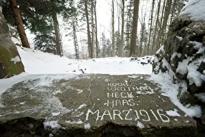 Sill: Hartmannswillerkopf