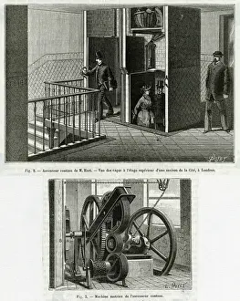 Continuous: HART'S CONTINUOUS LIFT-2