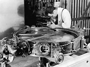 Cyclotron: Harvard Cyclotron Laboratory, Los Alamos