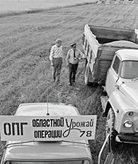 Participant: Harvest-78