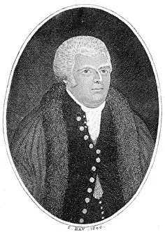 1752: HARVEY CHRISTIAN COMBE