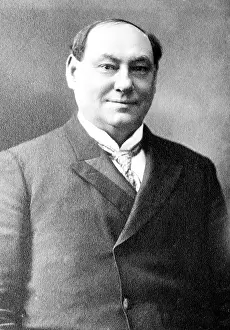 Wiley: Harvey Washington Wiley, American Chemist