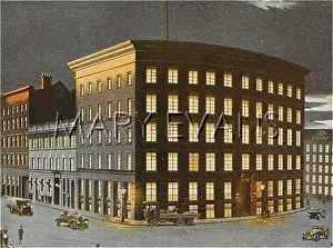 Haslam: HASLAM SPINNING CO