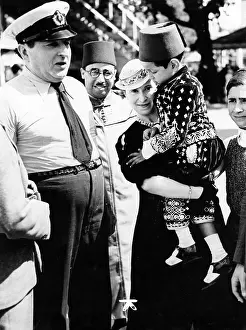 Vizier: Hassan II, King of Morocco