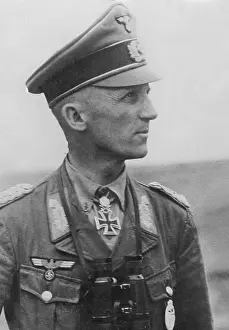 Grossdeutschland: Hasso von Manteuffel, 1944
