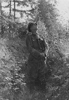 Manteuffel: Hasso von Manteuffel, 1944