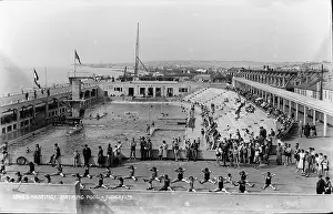 Hastings Bathing Pool